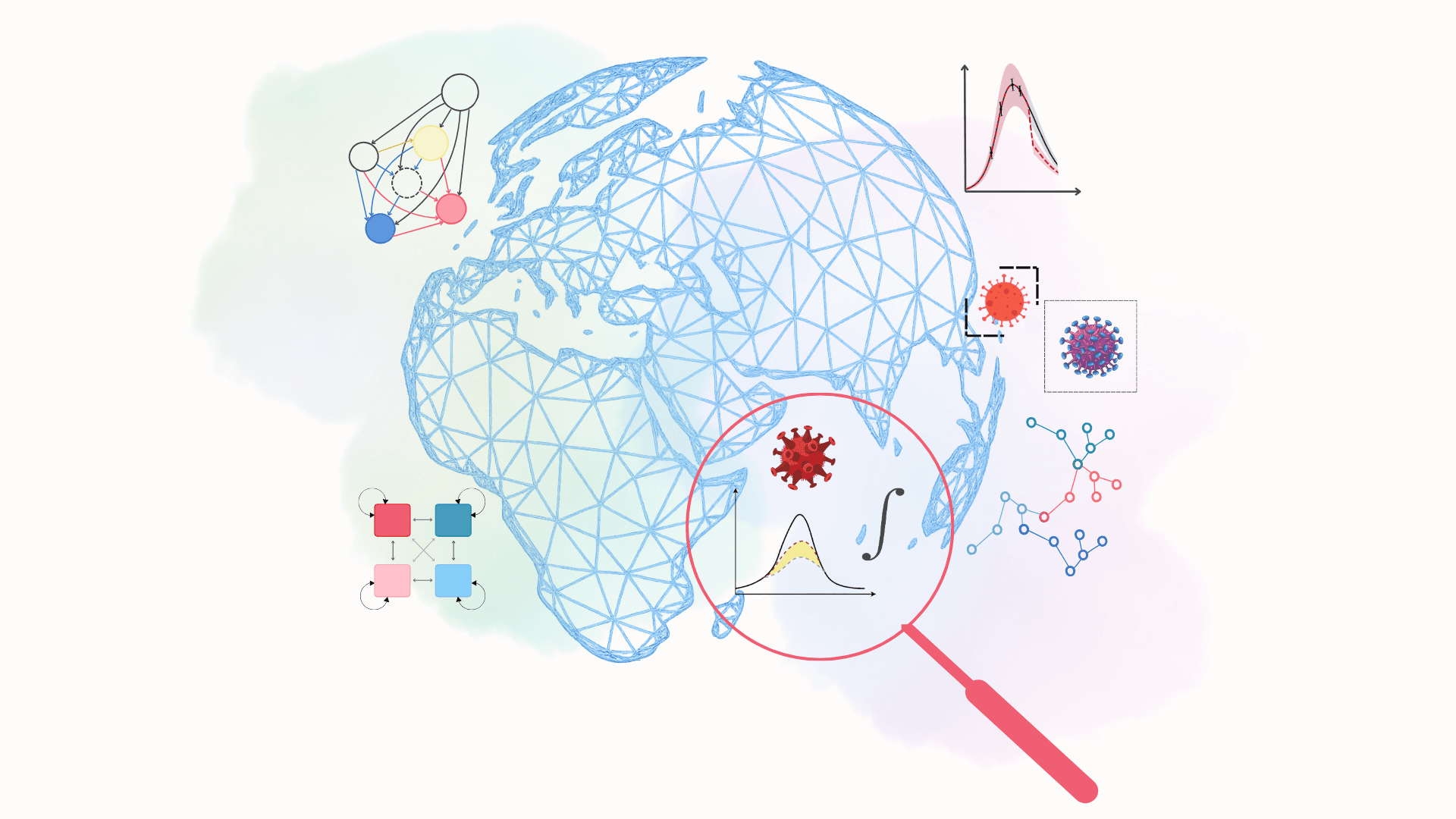 Lab Illustration