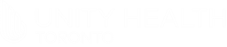 Unity Health Toronto