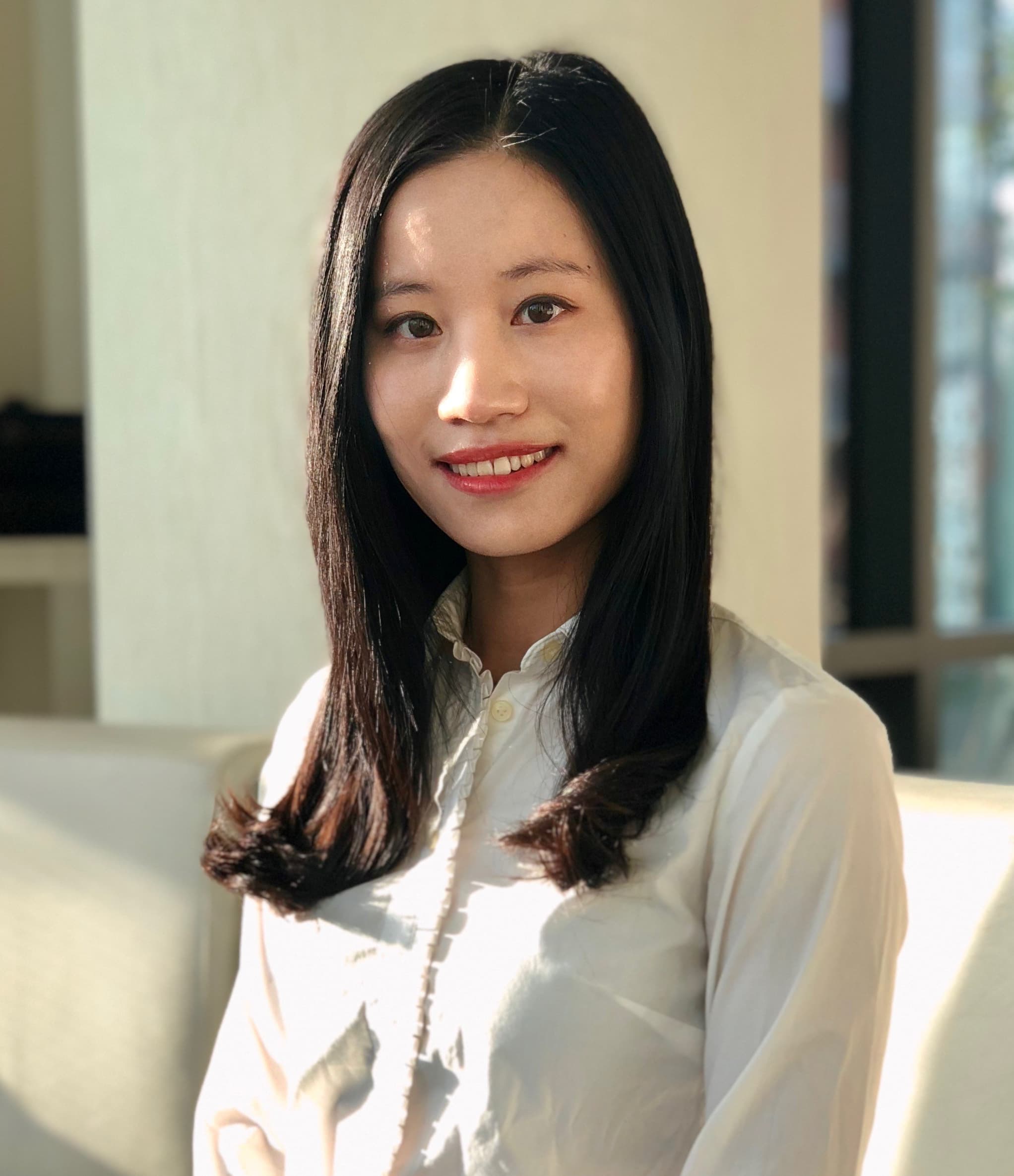 Linwei Wang