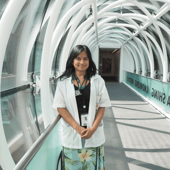Sharmistha Mishra